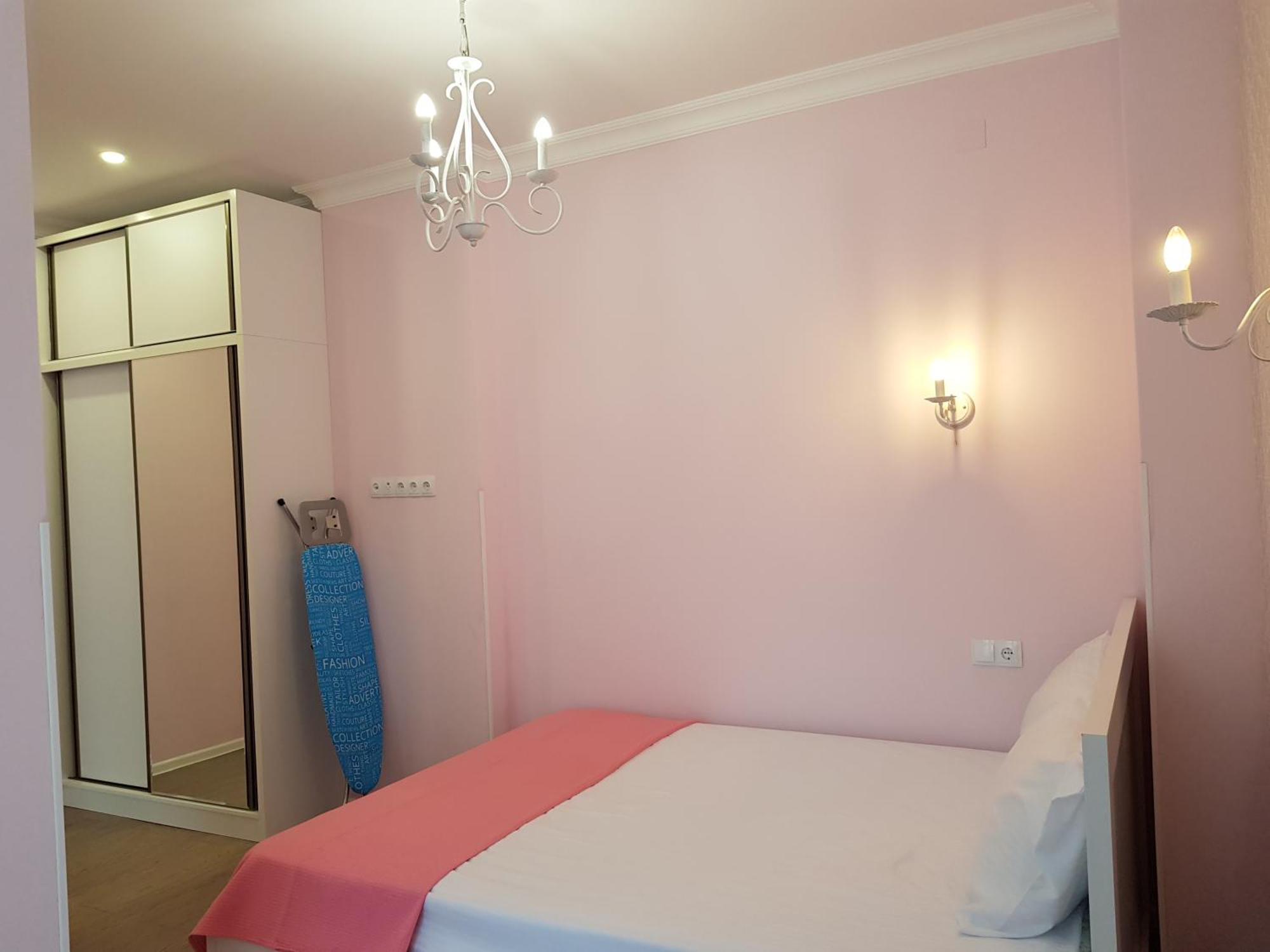 Lux Apartment 1 Makhinjauri Buitenkant foto